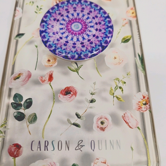 Carson & Quinn Note20 Case - Picture 6 of 11